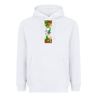 White golf penwraps Heavyweight Hoodie - HRA Design Shop