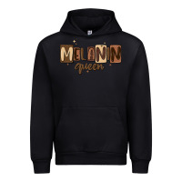 Black melanin queen Urban Hoodie - MaliasSmallBusiness