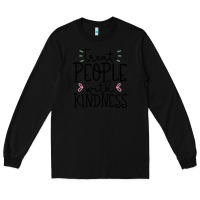 Black people Long Sleeve Tee - Unal Design