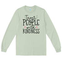 Matcha people Long Sleeve Tee - Unal Design