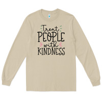 Mushroom people Long Sleeve Tee - Unal Design