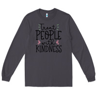 Smoke people Long Sleeve Tee - Unal Design