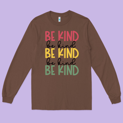 Long Sleeve Tee kind