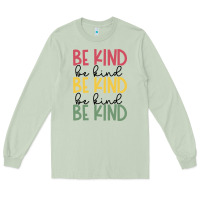Matcha kind Long Sleeve Tee - Unal Design