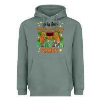 Sage P is Patrick's Day playing games Heavyweight Hoodie - Neo Western