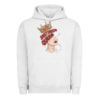 Pigment Lunar Rock sagittarius queen Urban Hoodie - MaliasSmallBusiness