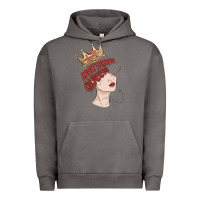 Pigment Tornado sagittarius queen Urban Hoodie - MaliasSmallBusiness