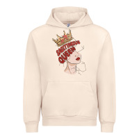 Sandshell sagittarius queen Urban Hoodie - MaliasSmallBusiness