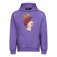 Tulip sagittarius queen Urban Hoodie - MaliasSmallBusiness
