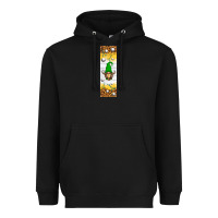 Black golf penwraps Heavyweight Hoodie - HRA Design Shop