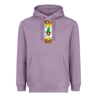 Lavender golf penwraps Heavyweight Hoodie - HRA Design Shop
