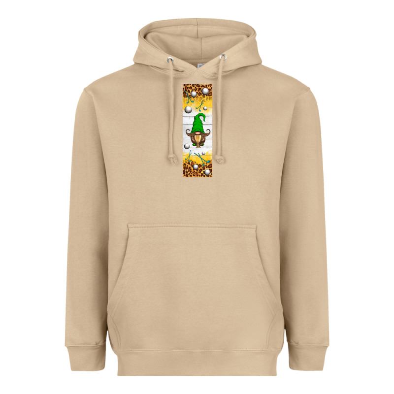 Golf Penwraps Heavyweight Hoodie by HRA Design Shop | Teevron
