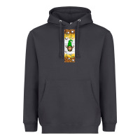 Smoke golf penwraps Heavyweight Hoodie - HRA Design Shop