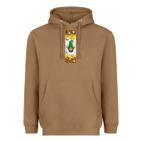 Toasted Coconut golf penwraps Heavyweight Hoodie - HRA Design Shop