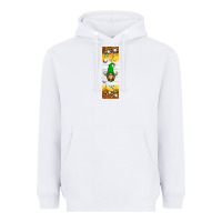 White golf penwraps Heavyweight Hoodie - HRA Design Shop