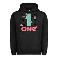 One  One One One Urban Hoodie | Teevron