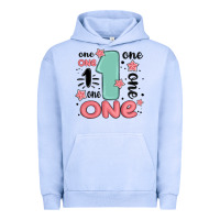 Pigment Grape Ice one  one one one Urban Hoodie - MaliasSmallBusiness