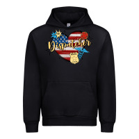 Black 911 dispatcher Urban Hoodie - MaliasSmallBusiness
