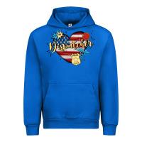 Cobalt 911 dispatcher Urban Hoodie - MaliasSmallBusiness