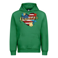 Emerald 911 dispatcher Urban Hoodie - MaliasSmallBusiness