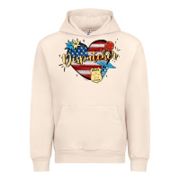 Sandshell 911 dispatcher Urban Hoodie - MaliasSmallBusiness