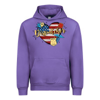 Tulip 911 dispatcher Urban Hoodie - MaliasSmallBusiness
