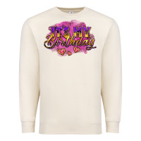 It's My Birthday Premium Sweatshirt | Teevron