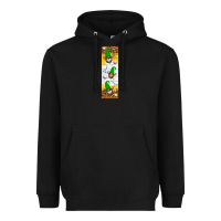 Black golf penwraps Heavyweight Hoodie - HRA Design Shop