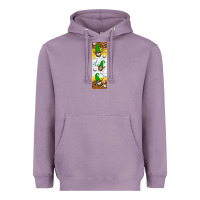 Lavender golf penwraps Heavyweight Hoodie - HRA Design Shop