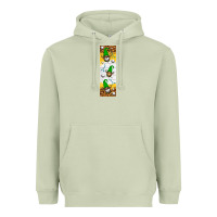 Matcha golf penwraps Heavyweight Hoodie - HRA Design Shop