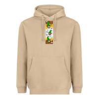 Mushroom golf penwraps Heavyweight Hoodie - HRA Design Shop