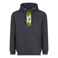 Smoke golf penwraps Heavyweight Hoodie - HRA Design Shop