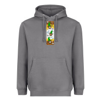 Storm golf penwraps Heavyweight Hoodie - HRA Design Shop