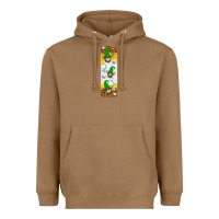 Toasted Coconut golf penwraps Heavyweight Hoodie - HRA Design Shop