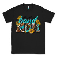 Black band mom Classic Tee - texasbilliewilder