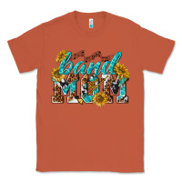 Copper band mom Classic Tee - texasbilliewilder