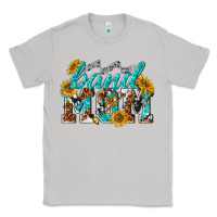 Moon Dust band mom Classic Tee - texasbilliewilder