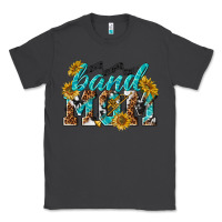 Smoke band mom Classic Tee - texasbilliewilder