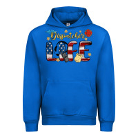 Cobalt dispatcher life Urban Hoodie - MaliasSmallBusiness