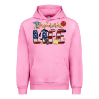 Fuchsia Pink dispatcher life Urban Hoodie - MaliasSmallBusiness