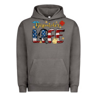 Pigment Tornado dispatcher life Urban Hoodie - MaliasSmallBusiness
