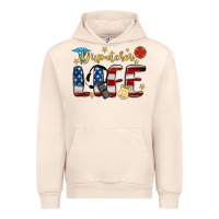 Sandshell dispatcher life Urban Hoodie - MaliasSmallBusiness