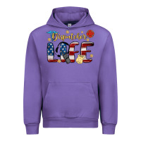 Tulip dispatcher life Urban Hoodie - MaliasSmallBusiness