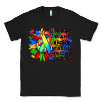 Black always unique totally intelligent sometimes myster Classic Tee - Zillion Design Studio