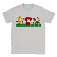 Moon Dust trophy cup american football uniform libbey glass Classic Tee - BundleAndBundleShop