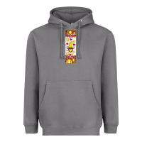 Storm softball football penwraps Heavyweight Hoodie - HRA Design Shop