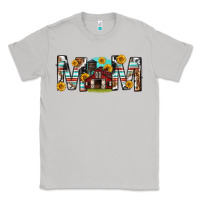 Moon Dust barn mom western mother s day Classic Tee - texasbilliewilder