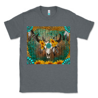 Boho Bullskull Classic Tee | Teevron