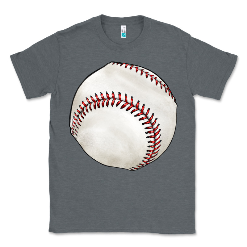 Baseball Classic Tee by texasbilliewilder | Teevron