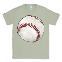 Matcha baseball Classic Tee - texasbilliewilder